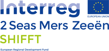 Logo SHIFFT