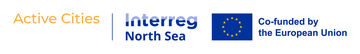 logo Interreg Active Cities